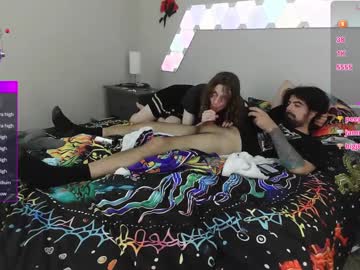 Yunakit Chaturbate stream image from June 03, 2025