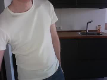 Yurgis Chaturbate stream image from June 03, 2025