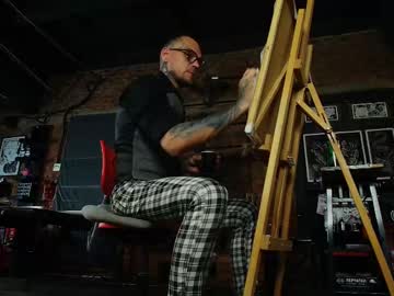 Chirik_Chirik Chaturbate stream image from June 03, 2025