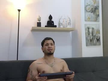Lianm_Shanchez07 Chaturbate stream image from June 03, 2025