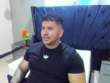Michael_Hill1 Chaturbate stream image from June 03, 2025