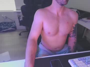 Sadzaddyyy Chaturbate stream image from June 03, 2025