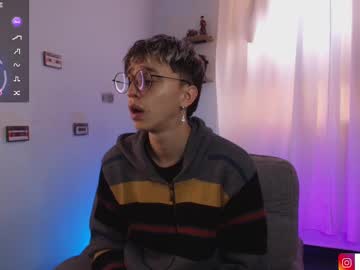 Steve_Marcuss Chaturbate stream image from June 03, 2025