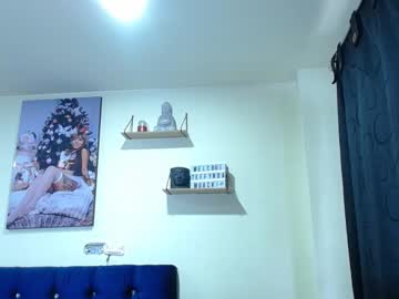 Tefi_Noa Chaturbate stream image from June 03, 2025