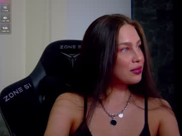 Teossa Chaturbate stream image from June 03, 2025