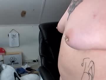 Toxicsamarha Chaturbate stream image from June 03, 2025