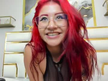 Aricherry_ Chaturbate stream image from June 03, 2025