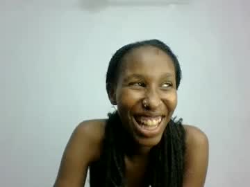 Ashamontana Chaturbate stream image from June 03, 2025
