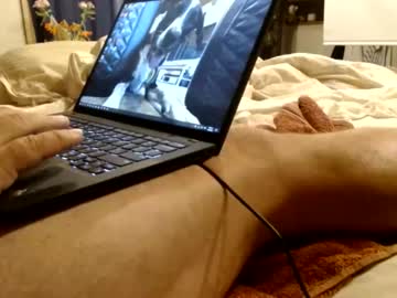 Aztecforeskin Chaturbate stream image from June 03, 2025