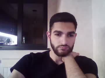 Bombardin0 Chaturbate stream image from June 03, 2025