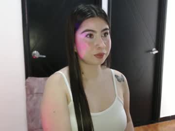 Caroll_X_ Chaturbate stream image from June 03, 2025