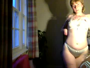 Evershonk Chaturbate stream image from June 03, 2025