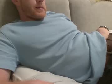 Ginger_Xxx Chaturbate stream image from June 03, 2025