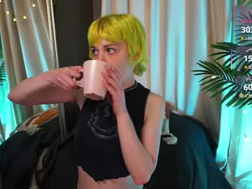 Hey_Agatha Chaturbate stream image from June 03, 2025