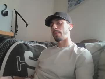 Jeanpierbello7 Chaturbate stream image from June 03, 2025