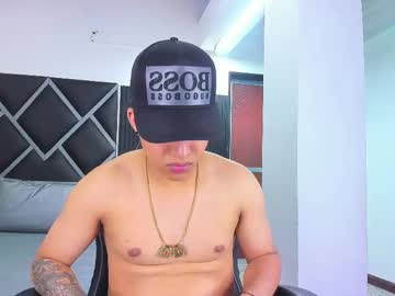 Jeipy_01 Chaturbate stream image from June 03, 2025