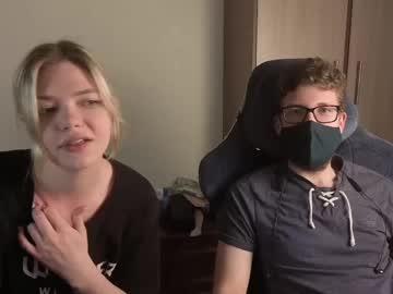 Logandrive Chaturbate stream image from June 03, 2025