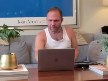 Njdaddyxxx Chaturbate stream image from June 03, 2025