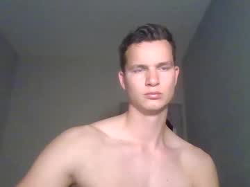 Realspiderman33 Chaturbate stream image from June 03, 2025