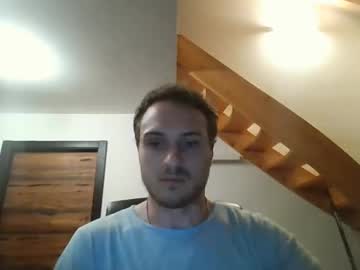 Romanz123 Chaturbate stream image from June 03, 2025