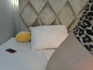 Rouss_Witt Chaturbate stream image from June 03, 2025