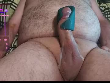 Vanfran Chaturbate stream image from June 03, 2025