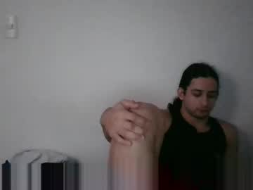 Vicent_Hunter0 Chaturbate stream image from June 03, 2025