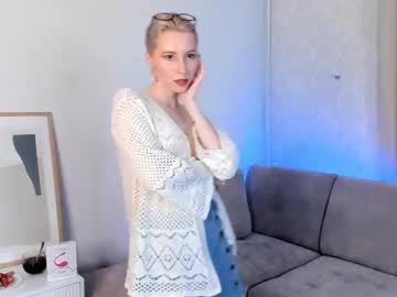Wilonaclayborne Chaturbate stream image from June 03, 2025