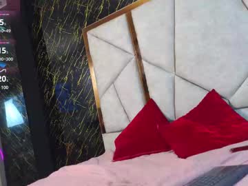 Alicefxx Chaturbate stream image from June 03, 2025