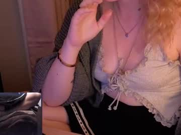 Amabellegrace Chaturbate stream image from June 03, 2025