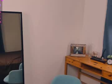 Elviahessey Chaturbate stream image from June 03, 2025