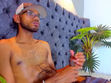 Eric_Saenz Chaturbate stream image from June 03, 2025