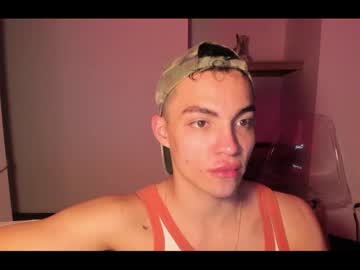 Fyer_ Chaturbate stream image from June 03, 2025