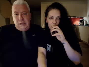 Kiinky_Couple_ Chaturbate stream image from June 03, 2025