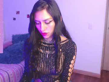 Konstantine_Macrothele Chaturbate stream image from June 03, 2025