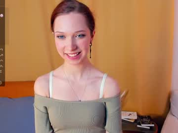 Like_Rainn Chaturbate stream image from June 03, 2025