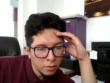 Lovelyleo97 Chaturbate stream image from June 03, 2025