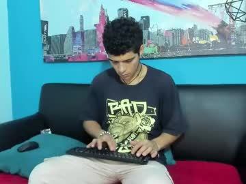 Lucas_Kein Chaturbate stream image from June 03, 2025