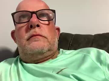 Mcascadde1968 Chaturbate stream image from June 03, 2025