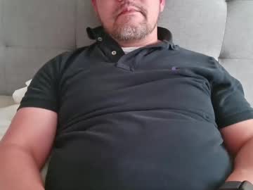 Mtman5 Chaturbate stream image from June 03, 2025