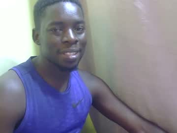Pureblack_ Chaturbate stream image from June 03, 2025