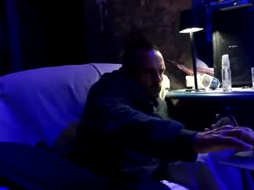 Soldierboyparis Chaturbate stream image from June 03, 2025