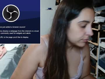 Ursumi1 Chaturbate stream image from June 03, 2025