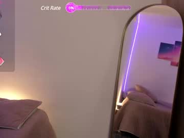 Valy_Shyness Chaturbate stream image from June 03, 2025