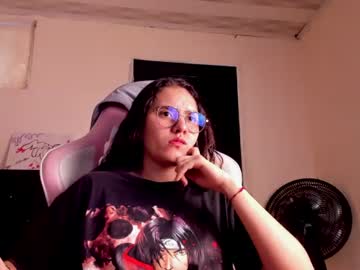 Alexandra_Clauss Chaturbate stream image from June 03, 2025