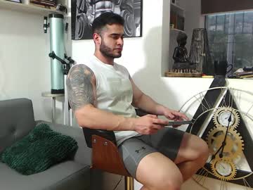 Atlasstone__ Chaturbate stream image from June 03, 2025