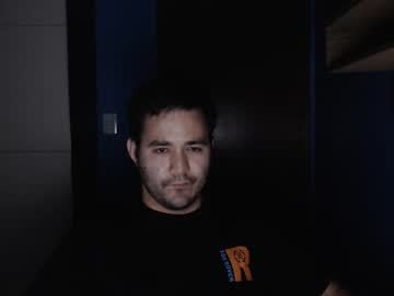 Edwardosso20 Chaturbate stream image from June 03, 2025