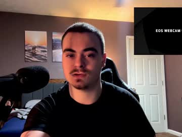 Jaysonslade Chaturbate stream image from June 03, 2025
