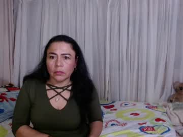 Lucy_Scoott Chaturbate stream image from June 03, 2025