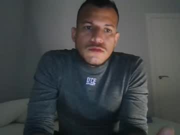 Master_Senxual Chaturbate stream image from June 03, 2025